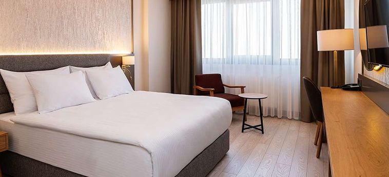 The Emporia Hotel Pamukkale: Foto 