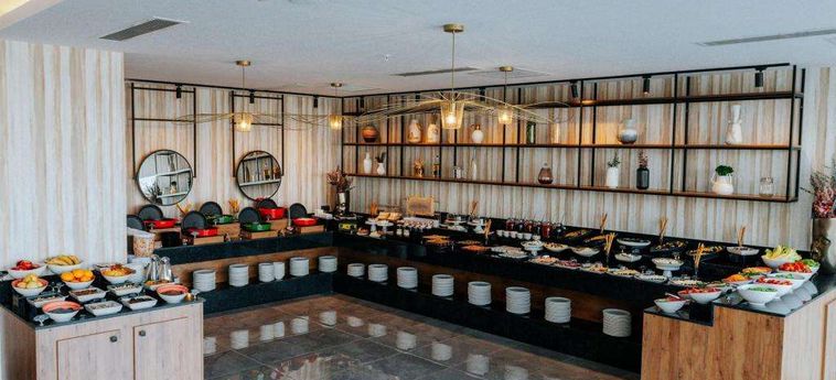 The Emporia Hotel Pamukkale: Foto 