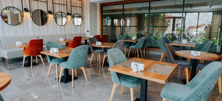 The Emporia Hotel Pamukkale: Foto 