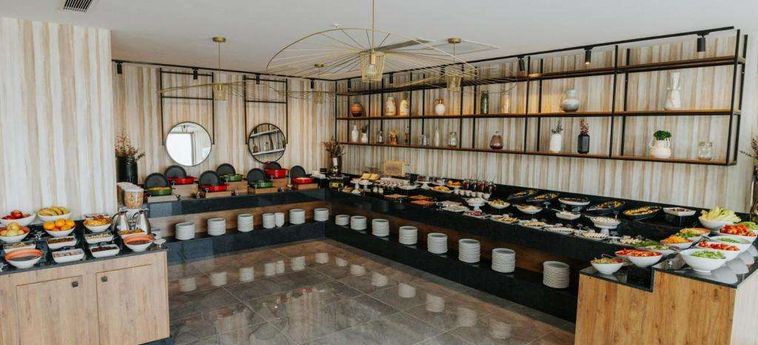 The Emporia Hotel Pamukkale: Foto 