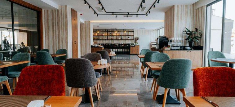 The Emporia Hotel Pamukkale: Foto 