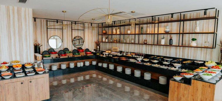 The Emporia Hotel Pamukkale: Foto 