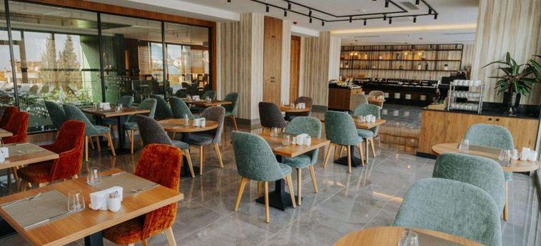 The Emporia Hotel Pamukkale: Foto 