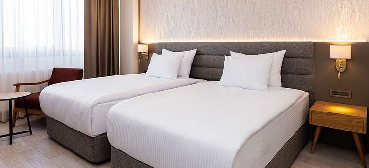 The Emporia Hotel Pamukkale: Foto 