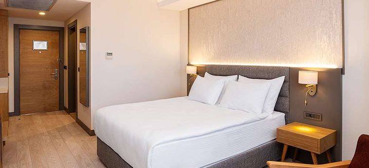 The Emporia Hotel Pamukkale: Foto 