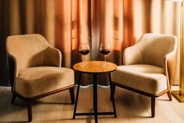The Emporia Hotel Pamukkale: Photo 