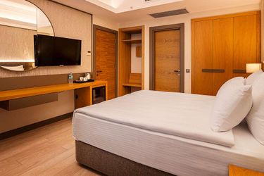 The Emporia Hotel Pamukkale: Photo 