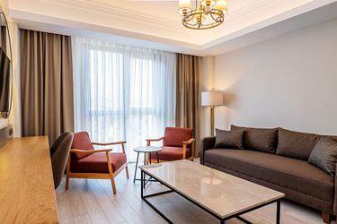 The Emporia Hotel Pamukkale: Photo 