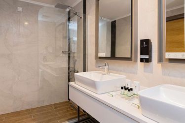 The Emporia Hotel Pamukkale: Photo 