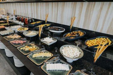The Emporia Hotel Pamukkale: Photo 