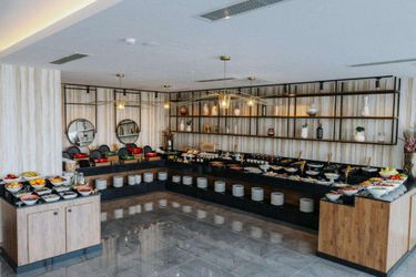 The Emporia Hotel Pamukkale: Photo 