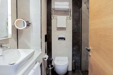 The Emporia Hotel Pamukkale: Photo 