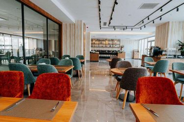 The Emporia Hotel Pamukkale: Photo 
