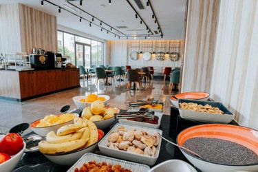The Emporia Hotel Pamukkale: Photo 