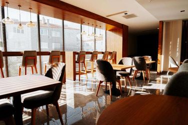 The Emporia Hotel Pamukkale: Photo 