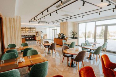 The Emporia Hotel Pamukkale: Photo 