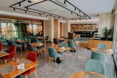 The Emporia Hotel Pamukkale: Photo 