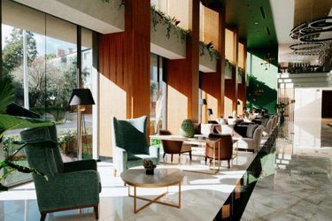 The Emporia Hotel Pamukkale: Photo 