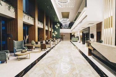 The Emporia Hotel Pamukkale: Photo 