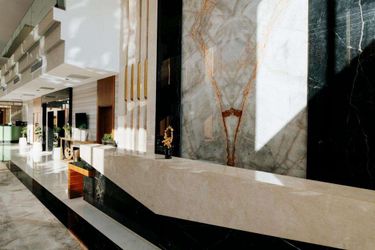 The Emporia Hotel Pamukkale: Photo 