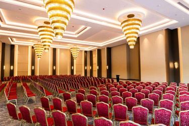 The Emporia Hotel Pamukkale: Photo 