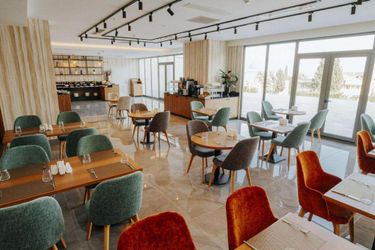 The Emporia Hotel Pamukkale: Photo 