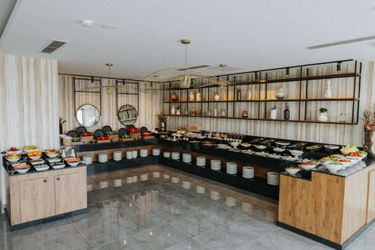The Emporia Hotel Pamukkale: Photo 