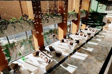 The Emporia Hotel Pamukkale: Photo 