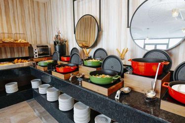 The Emporia Hotel Pamukkale: Photo 