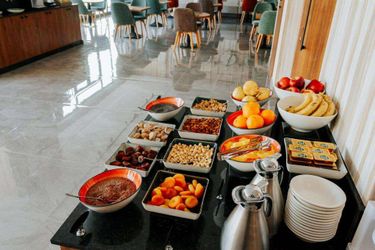 The Emporia Hotel Pamukkale: Photo 