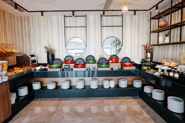 The Emporia Hotel Pamukkale: Photo 