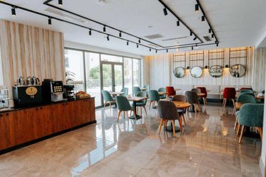 The Emporia Hotel Pamukkale: Photo 