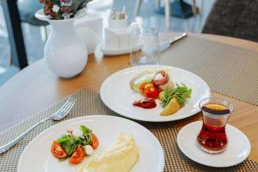 The Emporia Hotel Pamukkale: Photo 