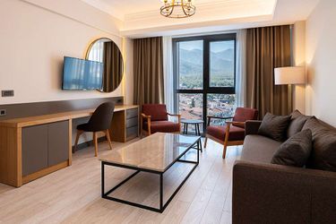 The Emporia Hotel Pamukkale: Photo 