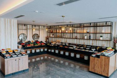 The Emporia Hotel Pamukkale: Photo 