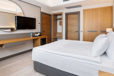 The Emporia Hotel Pamukkale: Photo 
