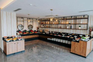 The Emporia Hotel Pamukkale: Photo 