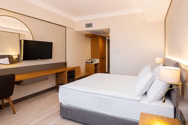 The Emporia Hotel Pamukkale: Photo 