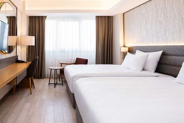 The Emporia Hotel Pamukkale: Photo 