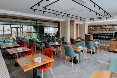 The Emporia Hotel Pamukkale: Photo 