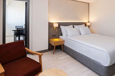 The Emporia Hotel Pamukkale: Photo 
