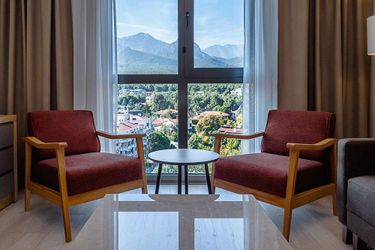 The Emporia Hotel Pamukkale: Photo 