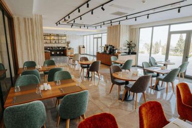 The Emporia Hotel Pamukkale: Photo 