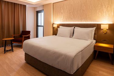 The Emporia Hotel Pamukkale: Photo 