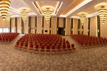 The Emporia Hotel Pamukkale: Photo 