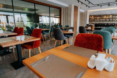 The Emporia Hotel Pamukkale: Photo 