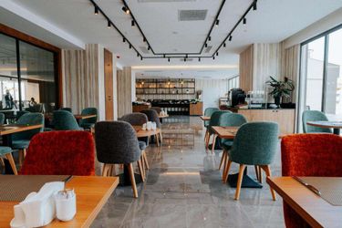 The Emporia Hotel Pamukkale: Photo 
