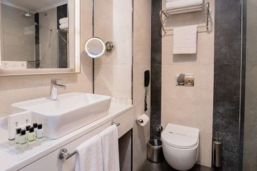 The Emporia Hotel Pamukkale: Photo 