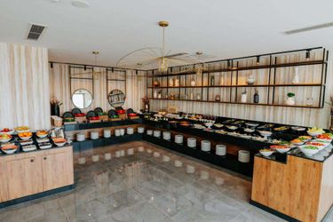 The Emporia Hotel Pamukkale: Photo 