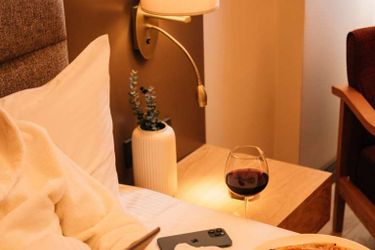 The Emporia Hotel Pamukkale: Photo 